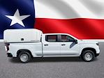 New 2025 Chevrolet Silverado 1500 Work Truck Crew Cab Pickup for sale #SG163387 - photo 3
