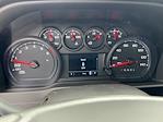 New 2025 Chevrolet Silverado 1500 Work Truck Crew Cab Pickup for sale #SG163387 - photo 24