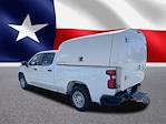 New 2025 Chevrolet Silverado 1500 Work Truck Crew Cab Pickup for sale #SG163387 - photo 5