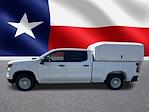 New 2025 Chevrolet Silverado 1500 Work Truck Crew Cab Pickup for sale #SG163387 - photo 6