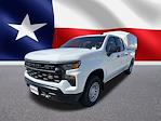 New 2025 Chevrolet Silverado 1500 Work Truck Crew Cab Pickup for sale #SG163387 - photo 7