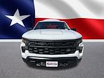 New 2025 Chevrolet Silverado 1500 Work Truck Crew Cab Pickup for sale #SG163387 - photo 8