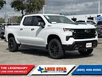 New 2025 Chevrolet Silverado 1500 LT Crew Cab 4WD Pickup for sale #SG229867 - photo 1