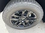 New 2025 Chevrolet Silverado 1500 LT Crew Cab 4WD Pickup for sale #SG229867 - photo 11