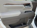 New 2025 Chevrolet Silverado 1500 LT Crew Cab 4WD Pickup for sale #SG229867 - photo 16