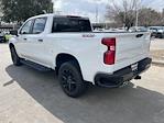 New 2025 Chevrolet Silverado 1500 LT Crew Cab 4WD Pickup for sale #SG229867 - photo 7