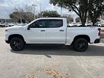 New 2025 Chevrolet Silverado 1500 LT Crew Cab 4WD Pickup for sale #SG229867 - photo 8