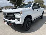 New 2025 Chevrolet Silverado 1500 LT Crew Cab 4WD Pickup for sale #SG229867 - photo 9