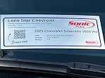 New 2025 Chevrolet Silverado 1500 Work Truck Regular Cab 4WD Pickup for sale #SG268995 - photo 28