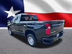 New 2025 Chevrolet Silverado 1500 Work Truck Regular Cab 4WD Pickup for sale #SG268995 - photo 2