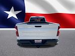 New 2025 Chevrolet Silverado 1500 Work Truck Regular Cab 4WD Pickup for sale #SG335475 - photo 10
