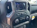 New 2025 Chevrolet Silverado 1500 Work Truck Regular Cab 4WD Pickup for sale #SG335475 - photo 26