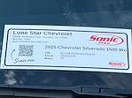 New 2025 Chevrolet Silverado 1500 Work Truck Regular Cab 4WD Pickup for sale #SG335475 - photo 28