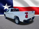 New 2025 Chevrolet Silverado 1500 Work Truck Regular Cab 4WD Pickup for sale #SG335475 - photo 2