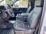 New 2025 Chevrolet Silverado 1500 Work Truck Regular Cab 4WD Pickup for sale #SG335475 - photo 5