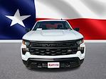 New 2025 Chevrolet Silverado 1500 Work Truck Regular Cab 4WD Pickup for sale #SG335475 - photo 6