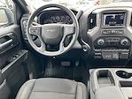New 2025 Chevrolet Silverado 1500 Custom Crew Cab 4WD Pickup for sale #SG345378 - photo 17