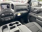New 2025 Chevrolet Silverado 1500 Custom Crew Cab 4WD Pickup for sale #SG345378 - photo 18