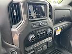 New 2025 Chevrolet Silverado 1500 Custom Crew Cab 4WD Pickup for sale #SG345378 - photo 25