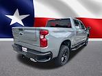 New 2025 Chevrolet Silverado 1500 Custom Crew Cab 4WD Pickup for sale #SG345378 - photo 2