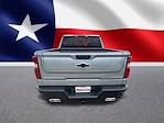 New 2025 Chevrolet Silverado 1500 Custom Crew Cab 4WD Pickup for sale #SG345378 - photo 6