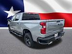 New 2025 Chevrolet Silverado 1500 Custom Crew Cab 4WD Pickup for sale #SG345378 - photo 7
