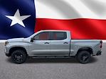 New 2025 Chevrolet Silverado 1500 Custom Crew Cab 4WD Pickup for sale #SG345378 - photo 8
