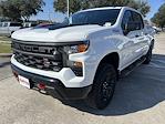 New 2025 Chevrolet Silverado 1500 Custom Crew Cab 4WD Pickup for sale #SG345723 - photo 10