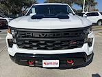 New 2025 Chevrolet Silverado 1500 Custom Crew Cab 4WD Pickup for sale #SG345723 - photo 11