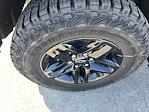 New 2025 Chevrolet Silverado 1500 Custom Crew Cab 4WD Pickup for sale #SG345723 - photo 12