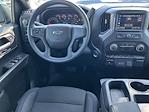New 2025 Chevrolet Silverado 1500 Custom Crew Cab 4WD Pickup for sale #SG345723 - photo 17