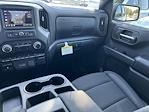 New 2025 Chevrolet Silverado 1500 Custom Crew Cab 4WD Pickup for sale #SG345723 - photo 18