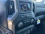 New 2025 Chevrolet Silverado 1500 Custom Crew Cab 4WD Pickup for sale #SG345723 - photo 25