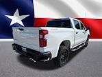 New 2025 Chevrolet Silverado 1500 Custom Crew Cab 4WD Pickup for sale #SG345723 - photo 2