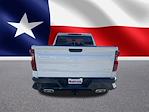 New 2025 Chevrolet Silverado 1500 Custom Crew Cab 4WD Pickup for sale #SG345723 - photo 5