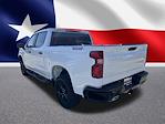 New 2025 Chevrolet Silverado 1500 Custom Crew Cab 4WD Pickup for sale #SG345723 - photo 6