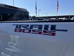 New 2025 Chevrolet Silverado 1500 Custom Crew Cab 4WD Pickup for sale #SG345723 - photo 7