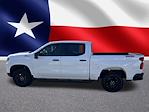 New 2025 Chevrolet Silverado 1500 Custom Crew Cab 4WD Pickup for sale #SG345723 - photo 8