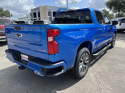 New 2025 Chevrolet Silverado 1500 RST Crew Cab 4WD Pickup for sale #SG355468 - photo 2