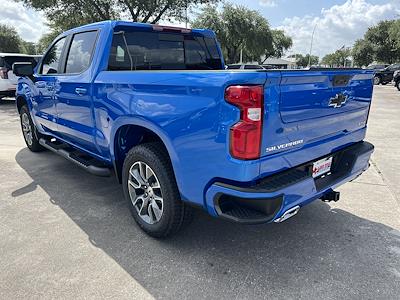 New 2025 Chevrolet Silverado 1500 RST Crew Cab 4WD Pickup for sale #SG355468 - photo 2