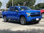 New 2025 Chevrolet Silverado 1500 RST Crew Cab 4WD Pickup for sale #SG355468 - photo 1