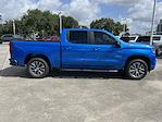 New 2025 Chevrolet Silverado 1500 RST Crew Cab 4WD Pickup for sale #SG355468 - photo 3