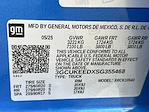 New 2025 Chevrolet Silverado 1500 RST Crew Cab 4WD Pickup for sale #SG355468 - photo 33