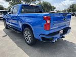 New 2025 Chevrolet Silverado 1500 RST Crew Cab 4WD Pickup for sale #SG355468 - photo 6