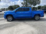 New 2025 Chevrolet Silverado 1500 RST Crew Cab 4WD Pickup for sale #SG355468 - photo 7
