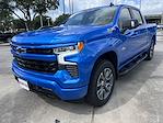 New 2025 Chevrolet Silverado 1500 RST Crew Cab 4WD Pickup for sale #SG355468 - photo 8