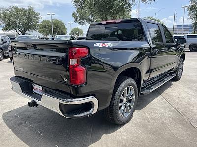 New 2025 Chevrolet Silverado 1500 LT Crew Cab 4WD Pickup for sale #SG359413 - photo 2