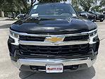 New 2025 Chevrolet Silverado 1500 LT Crew Cab 4WD Pickup for sale #SG359413 - photo 10