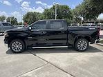 New 2025 Chevrolet Silverado 1500 LT Crew Cab 4WD Pickup for sale #SG359413 - photo 8