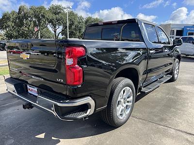 New 2025 Chevrolet Silverado 1500 LTZ Crew Cab Pickup for sale #SG364192 - photo 2
